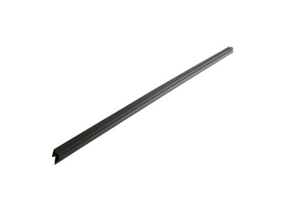 2018 Jeep Cherokee Weather Strip - 68103084AC