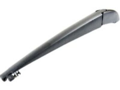 Chrysler Pacifica Windshield Wiper - 68197110AA