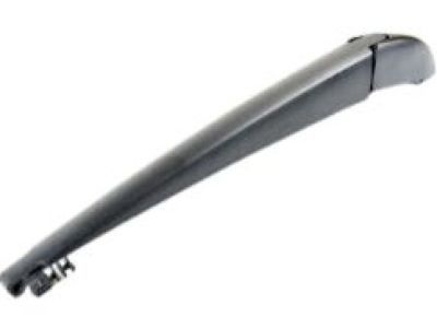 Chrysler Windshield Wiper - 68197110AA