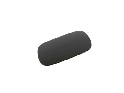 Jeep Grand Cherokee WK Fuel Door - 5LW29KXJAB