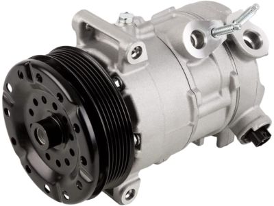 2009 Dodge Durango A/C Compressor - 55111440AC