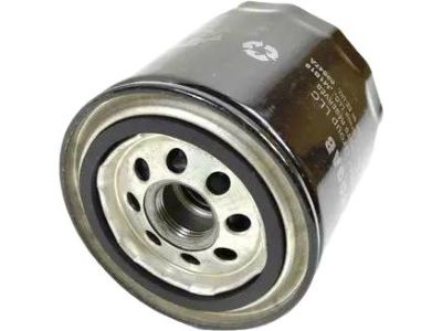 4884899BC Mopar Engine Oil Filter Product Photo 3 of 3