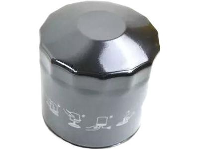 4884899BC Mopar Engine Oil Filter Product Photo 2 of 3