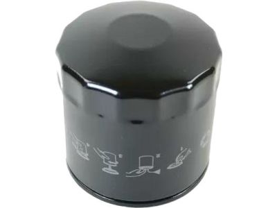 4884899BC Mopar Engine Oil Filter Product Photo 1 of 3