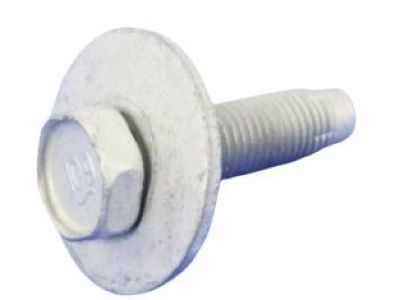 Mopar 6510892AA Screw-HEXAGON Head