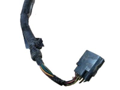 Mopar 56051431AB Wiring-Transmission