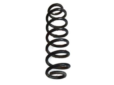 2017 Jeep Compass Coil Springs - 5105892AD
