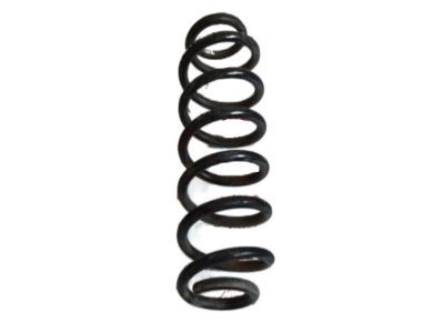 2016 Jeep Compass Coil Springs - 5105892AD