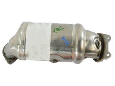 Mopar 68190013AB Catalytic Converter