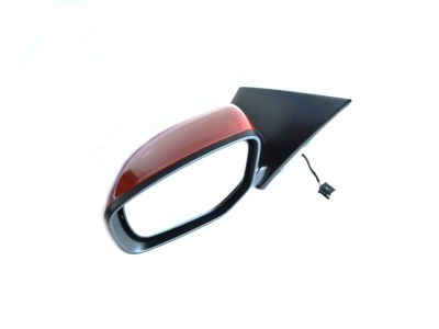 Dodge Car Mirror - 6AC731RMAA