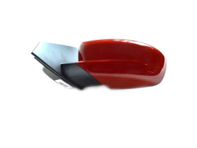 Mopar 6AC731RMAA Outside Rear View Mirror