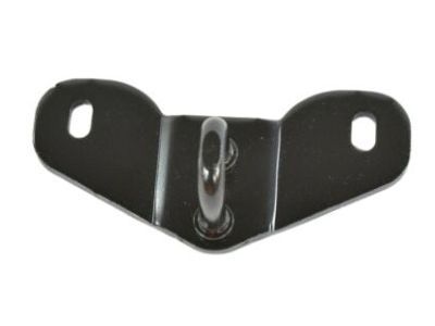 Mopar 68266611AA STRIKER-Door