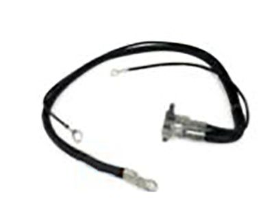 2000 Dodge Ram 2500 Battery Cable - 56020663AB