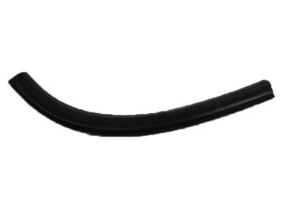 Mopar 55396053AB WEATHERSTRIP-WHEELHOUSE