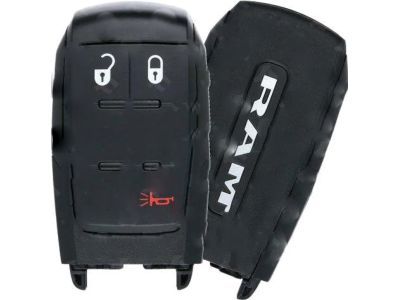 Ram 68375455AB