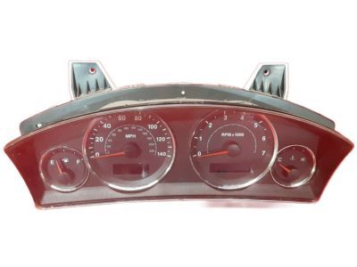 Mopar 5172329AB Cluster