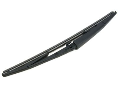 Mopar 5135584AD Blade-Rear WIPER