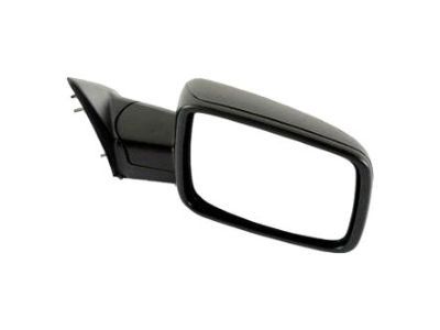 2020 Ram 3500 Car Mirror - 68361474AD