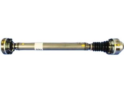 Jeep Liberty Drive Shaft - 52853299AB
