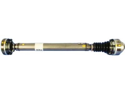Mopar 52853299AB Front Drive Shaft