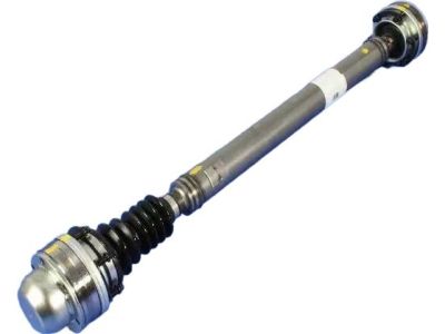Mopar 52853299AB Front Drive Shaft