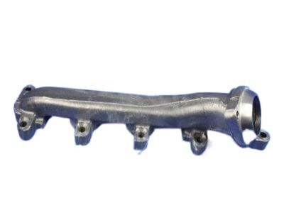 Mopar 68045437AB Exhaust Manifold