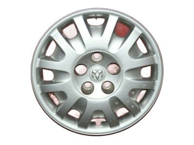 2006 Dodge Grand Caravan Wheel Cover - 4766336AA