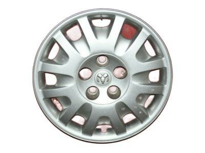 2007 Dodge Caravan Wheel Cover - 4766336AA