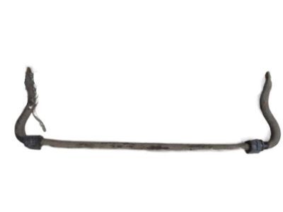 2002 Chrysler Sebring Sway Bar Kit - 4879296AB