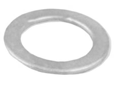 Dodge Ram 50 Differential Cover Gasket - MF660066