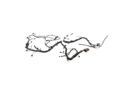 Mopar 68274519AC Wiring-Engine