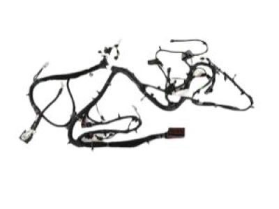 Mopar 68274519AC Wiring-Engine