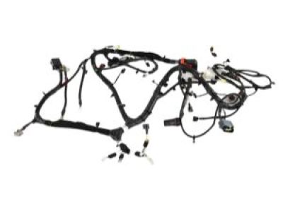 Mopar 68274519AC Wiring-Engine