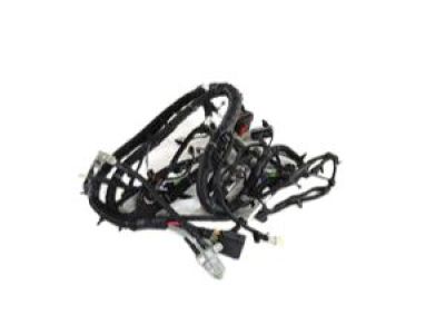 Mopar 68274519AC Wiring-Engine