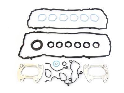 Mopar 68294134AA Gasket Kit-Long Block Engine