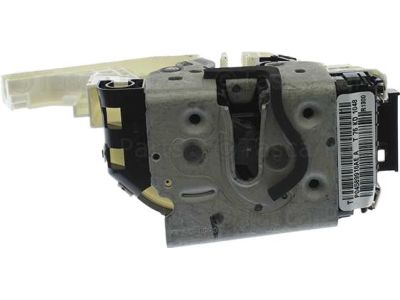 Mopar 4589916AC Integrated Door Lock Actuator Motor