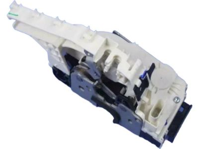 Mopar 4589916AC Integrated Door Lock Actuator Motor
