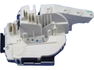 Mopar 4589916AC Integrated Door Lock Actuator Motor