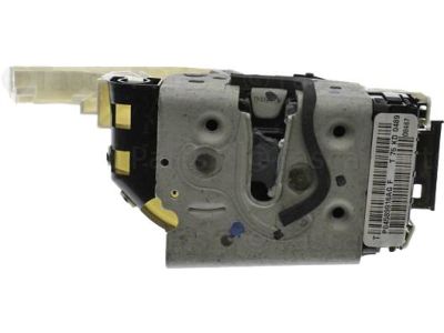Mopar 4589916AC Integrated Door Lock Actuator Motor