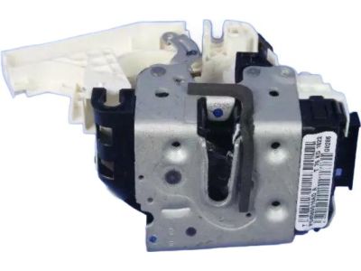 Mopar 4589916AC Integrated Door Lock Actuator Motor
