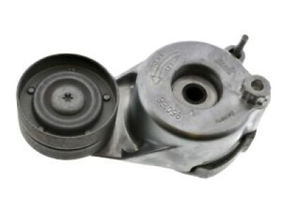 Mopar 68040206AA TENSIONER-Belt