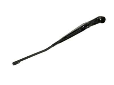 Jeep Patriot Windshield Wiper - 68003736AB