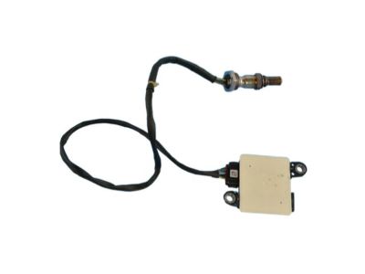 Mopar 68171187AB Sensor-Nitrous Oxide