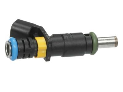 Dodge Challenger Fuel Injector - 5038838AA