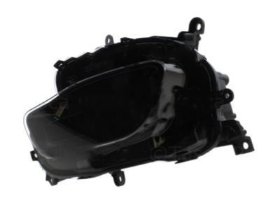 Mopar 68102848AG Right Passenger Hid Headlight