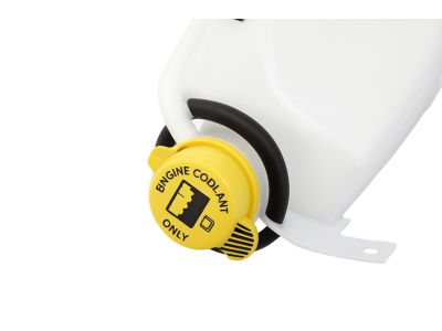 68091500AE Mopar Coolant Recovery Bottle Product Photo 2 of 2