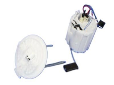 Mopar 68103913AB Fuel Pump Module/Level Unit