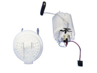 Dodge Charger Fuel Pump - 68103913AB