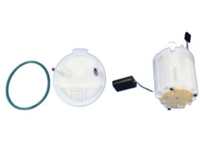 Mopar 68103913AB Fuel Pump Module/Level Unit