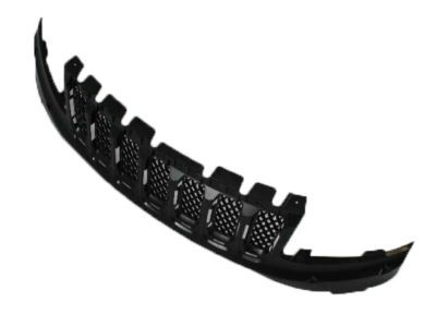 Mopar 68109866AA Grille-Insert